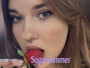 Sugarsummer