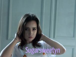 Sugarsweetyn