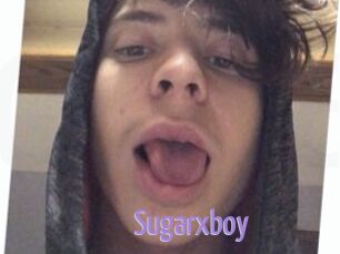 Sugarxboy