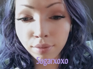 Sugarxoxo