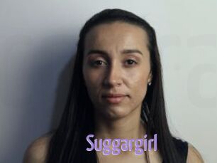 Suggargirl