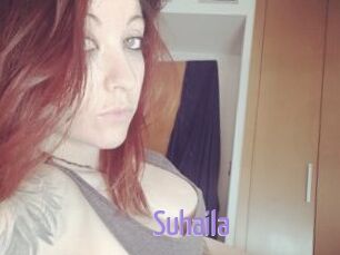 Suhaila