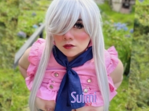 Suimi