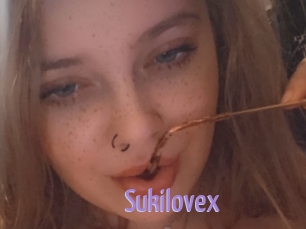 Sukilovex