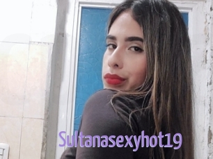 Sultanasexyhot19