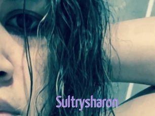 Sultrysharon