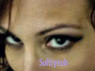 Sultrysub