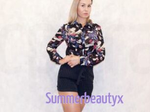 Summerbeautyx