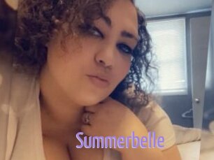 Summerbelle