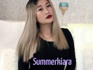 Summerkiara