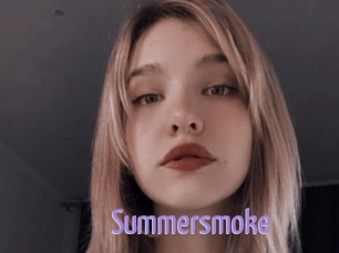 Summersmoke