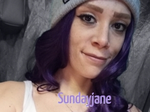 Sundayjane