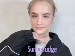 Sunivafudge