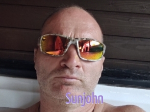 Sunjohn