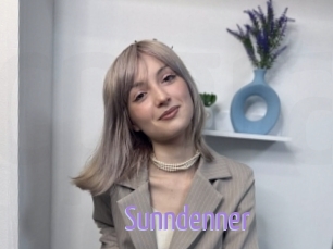 Sunndenner