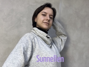 Sunnellen