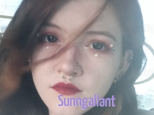 Sunngallant