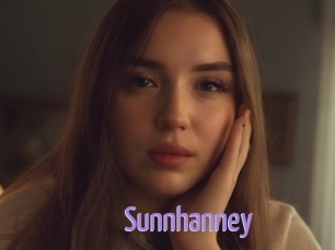 Sunnhanney