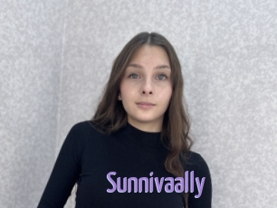 Sunnivaally