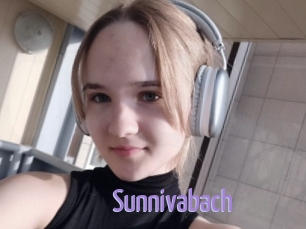 Sunnivabach