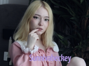 Sunnivabeckey