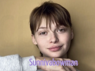 Sunnivabowman