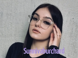 Sunnivaburchard