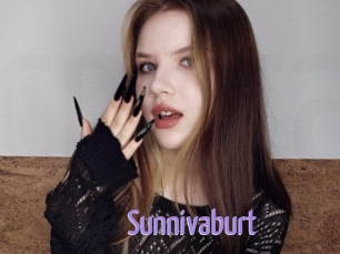 Sunnivaburt