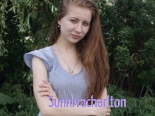 Sunnivacharlton