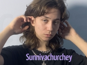 Sunnivachurchey