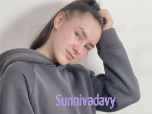 Sunnivadavy