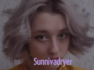 Sunnivadryer