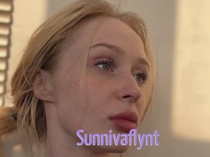 Sunnivaflynt