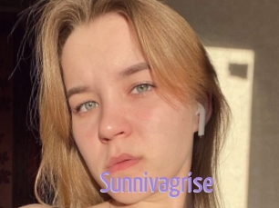 Sunnivagrise