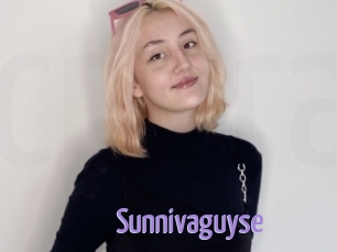 Sunnivaguyse