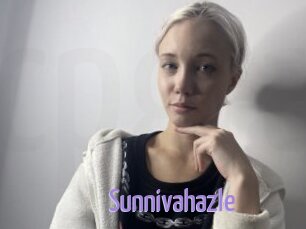 Sunnivahazle