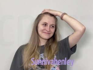 Sunnivahenley