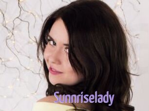 Sunnriselady