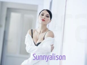 Sunnyalison