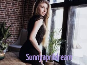 Sunnyaprildream