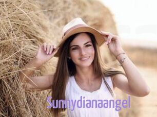 Sunnydianaangel