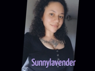 Sunnylavender