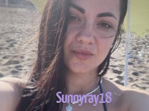 Sunnyray18