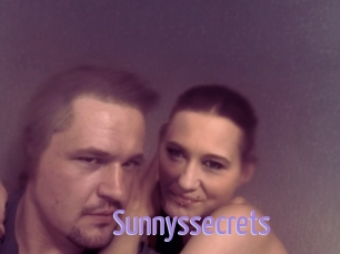 Sunnyssecrets