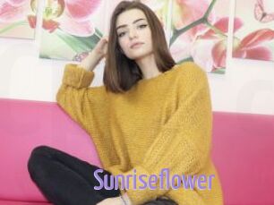 Sunriseflower