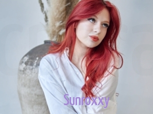 Sunroxxy