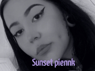 Sunset_piennk