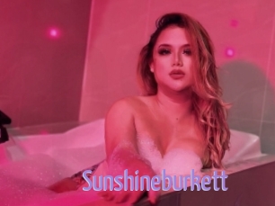 Sunshineburkett