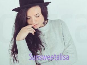 Sunsweetalisa