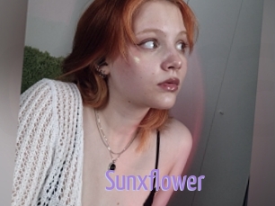 Sunxflower